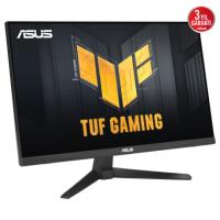 ASUS TUF GAMING  VG249QE5A IPS 23.8" Monitör Siyah 1ms 1920x1080, 146Hz, DP, HDMI, Hoparlör, Vesa 24"